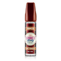 Café Tobacco 60ml Vape Juice (3mg / 6mg) – Dinner Lady | Vape Mash India
