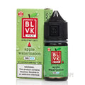 BLVK Apple Watermelon Nicotine Salt for Pod Systems 30ml 35mg