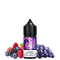 Nasty Salt Nic Grape Ice E-Liquid for Pod Systems