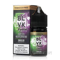 BLVK Fusion Grape Apple Ice Nicotine Salt – 30ml | 35mg