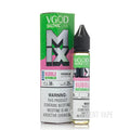 Vgod Saltnic Iced Bubble Watermelon E-Liquid for Pod Systems