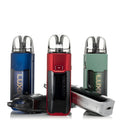 Vaporesso LUXE XR MAX 80W Pod System Kit | Vape Mash India