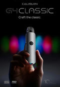Uwell Caliburn G4 Classic 35W Pod System – Premium Dual-Airflow Kit | Vape Mash India