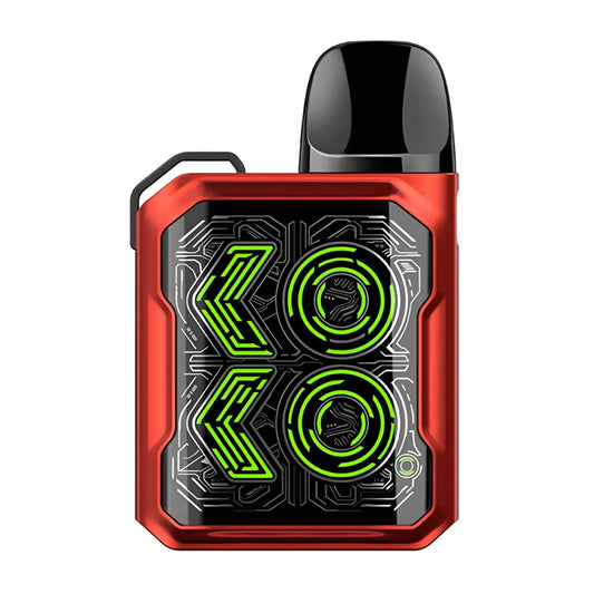 Uwell Caliburn GK2 18W Pod System Kit India | Vape Mash India