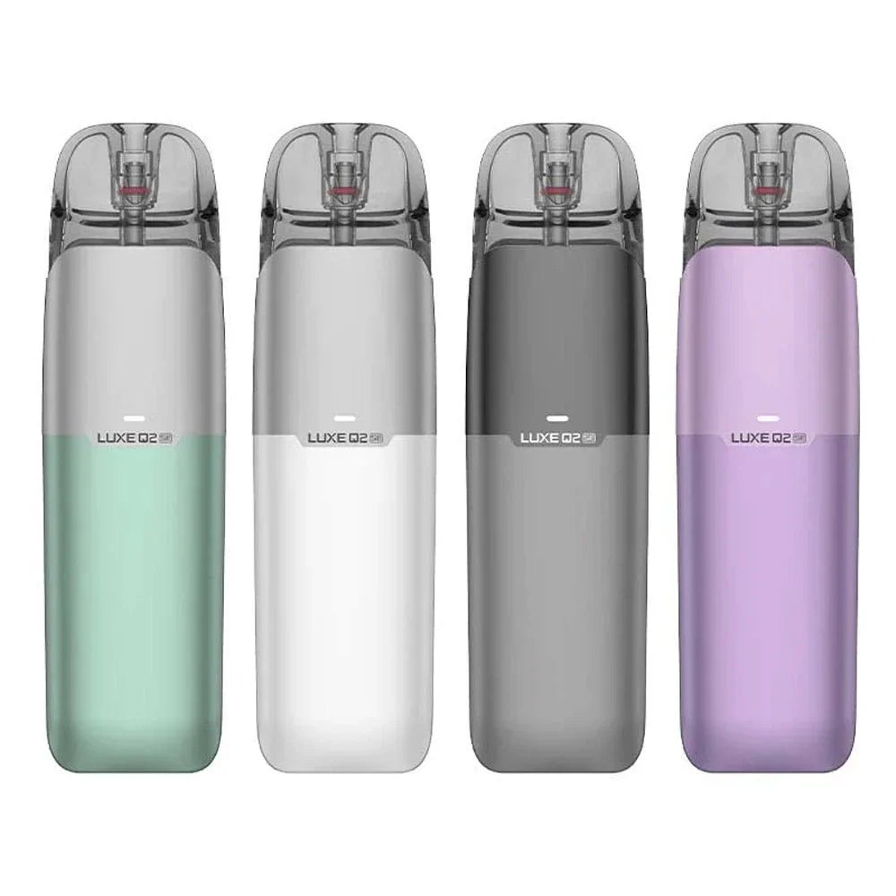 Vaporesso Luxe Q2 Se Kit (Device Only)