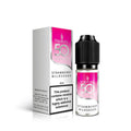 Vapouriz 50/50 Strawberry Milkshake 10ml