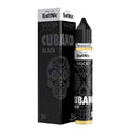 VGOD Cubano Black Nic Salt 30ml (25mg/50mg) India