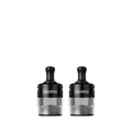 VooPoo PnP X Replacement Pods (MTL) - 2 Pack