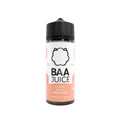 Baa Juice Cherry Peach Lemonade Shortfill 100ml E-Liquid