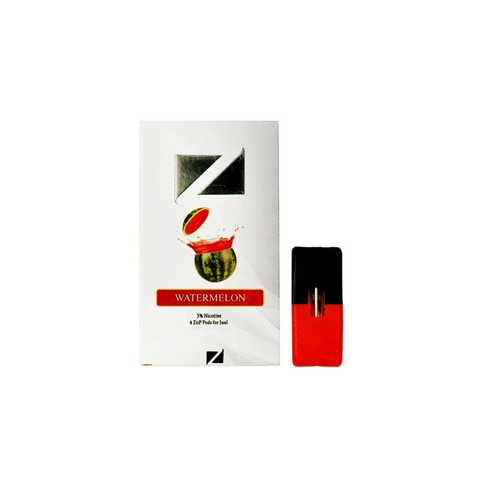 ZIIP PODS 5% COMPATIBLE WITH JUUL